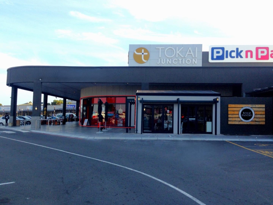 To Let commercial Property for Rent in Tokai Western Cape